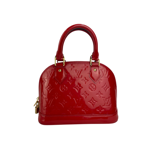 Louis Vuitton Alma