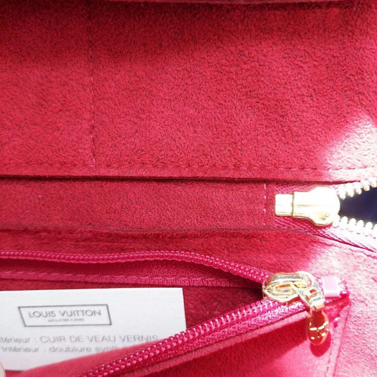 Louis Vuitton Vernis