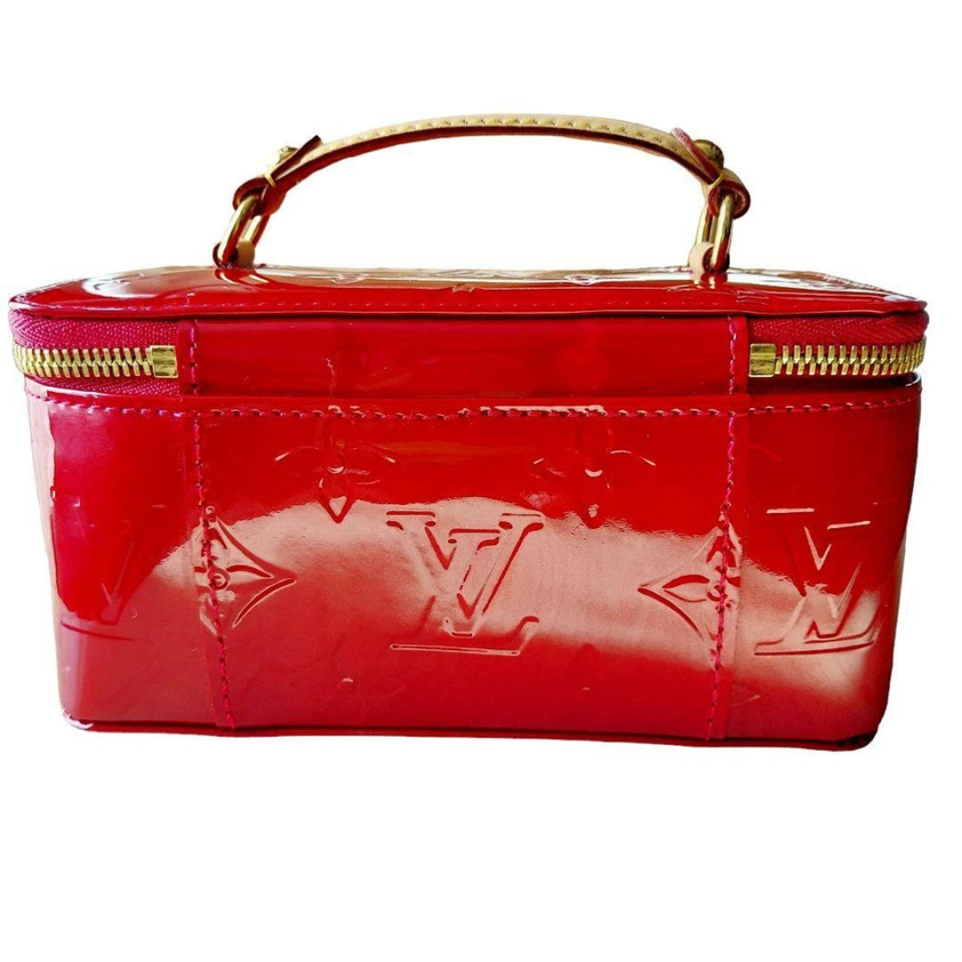 Louis Vuitton Vernis