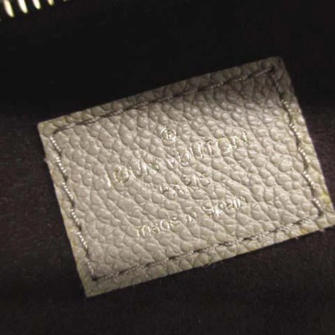Louis Vuitton Neverfull Beige