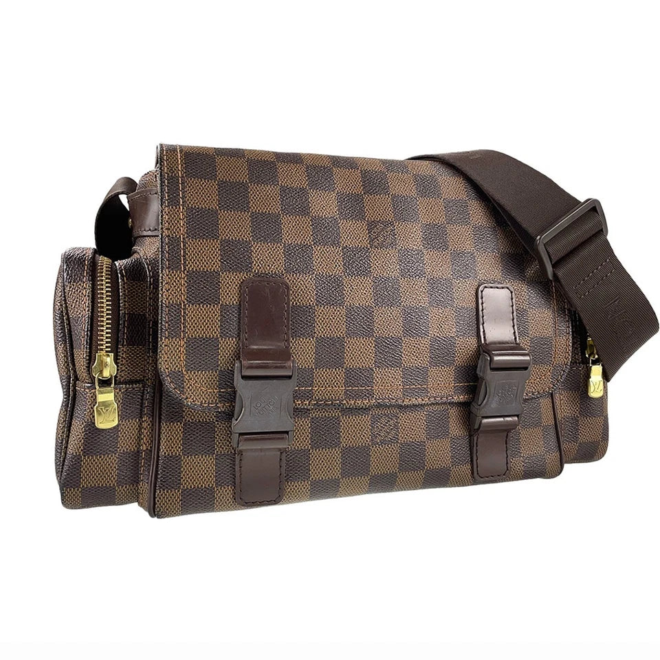Louis Vuitton Damier Reporter Melville