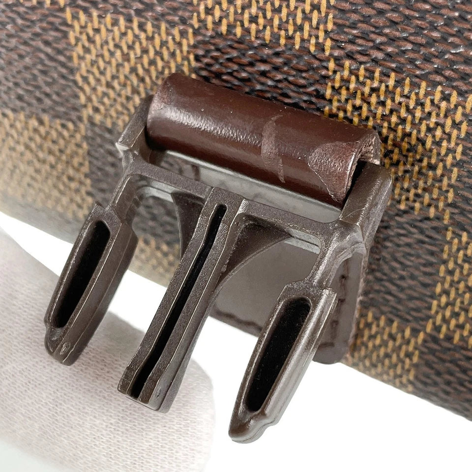Louis Vuitton Damier Reporter Melville