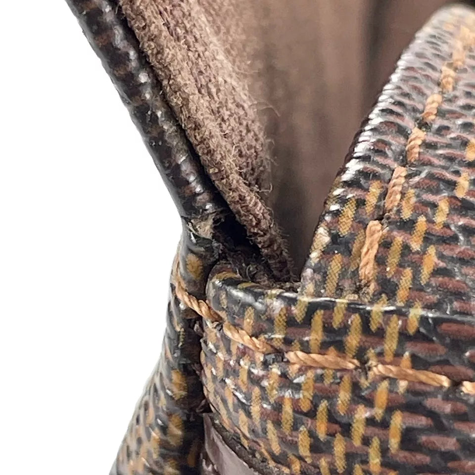 Louis Vuitton Damier Reporter Melville