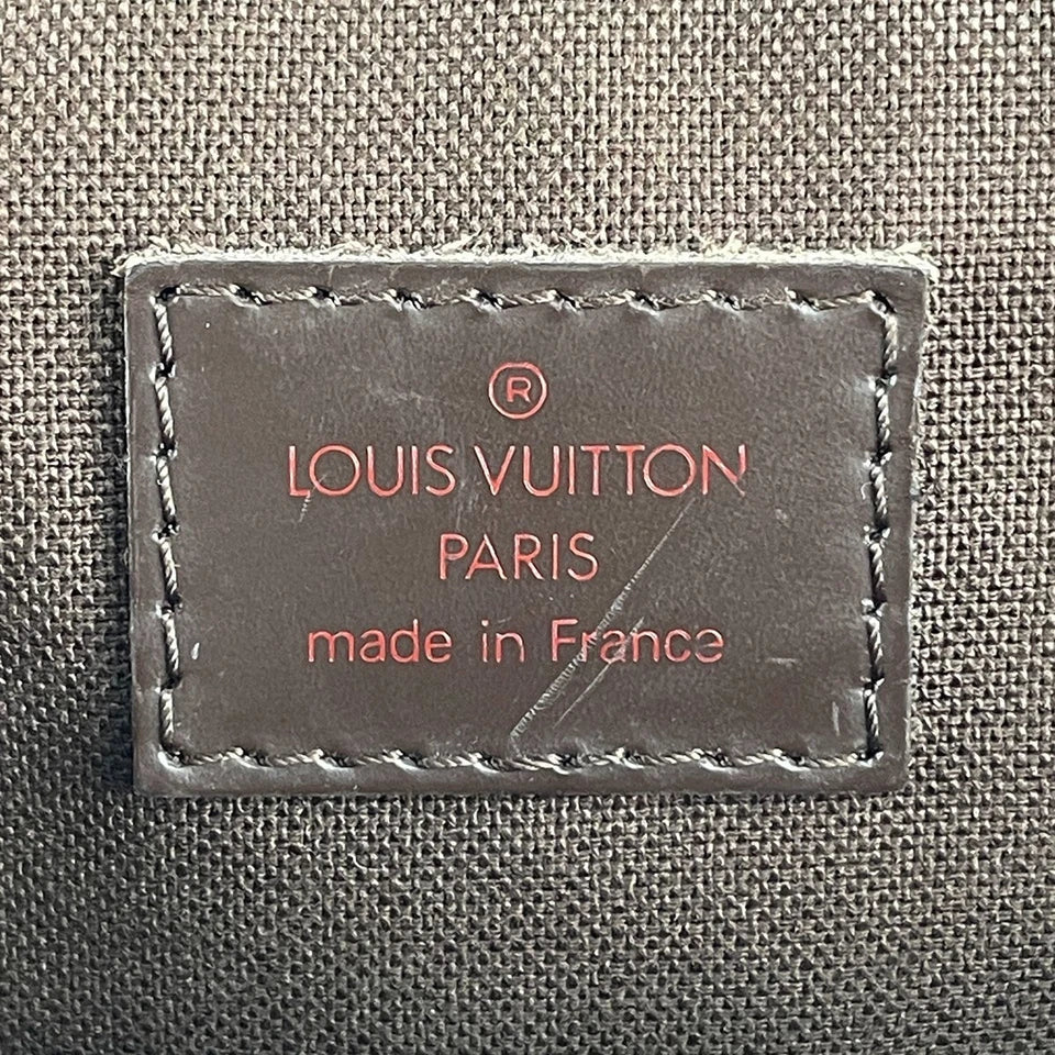 Louis Vuitton Damier Reporter Melville