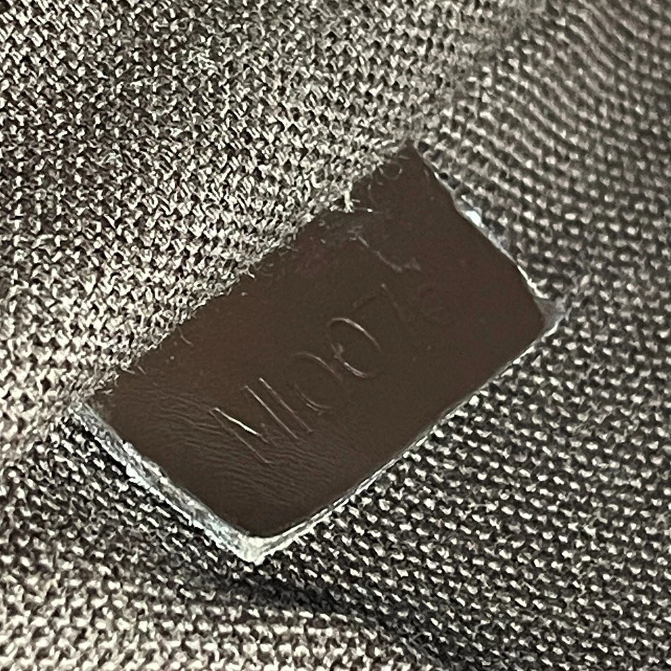 Louis Vuitton Damier Reporter Melville