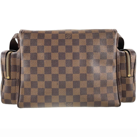 Louis Vuitton Damier Reporter Melville