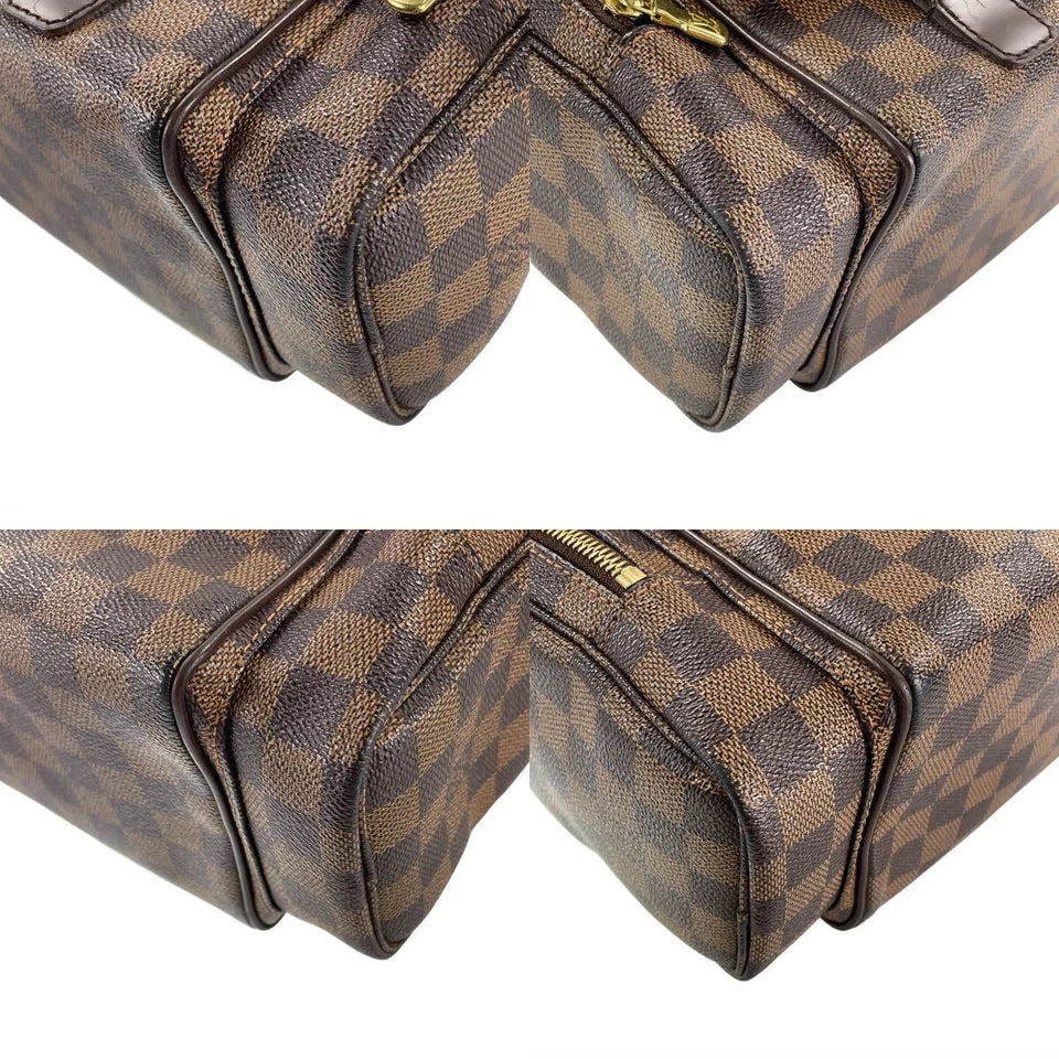 Louis Vuitton Damier Reporter Melville