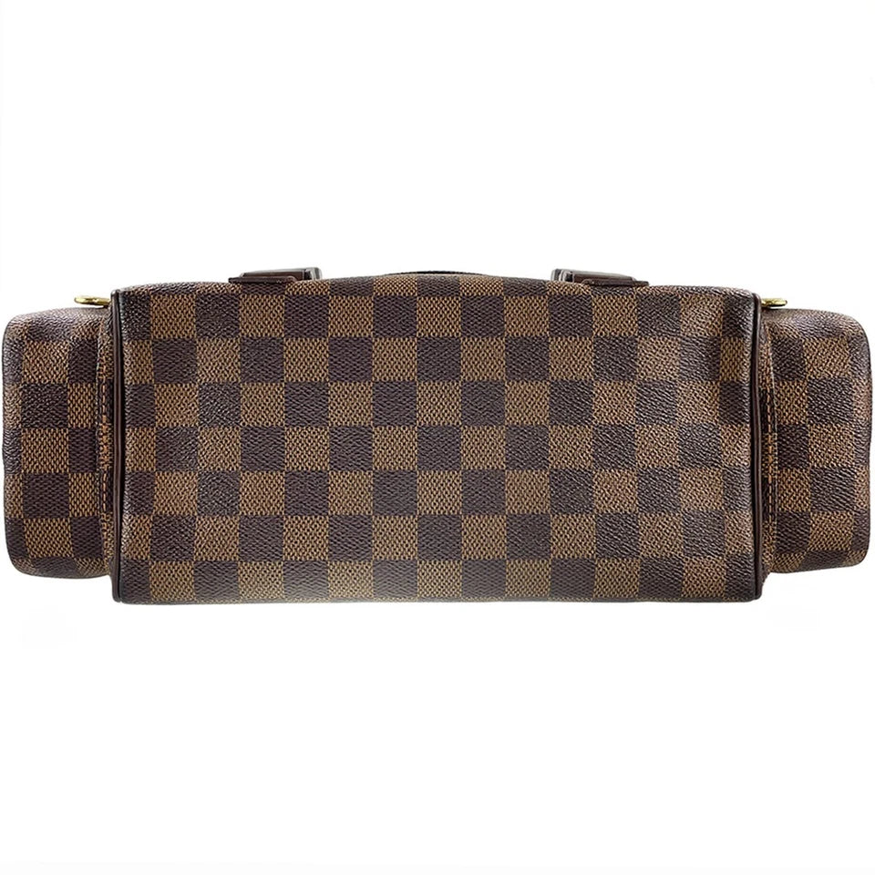 Louis Vuitton Damier Reporter Melville