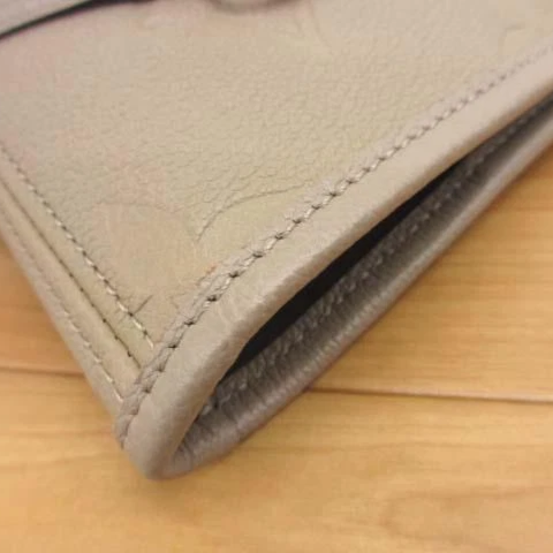 Louis Vuitton Neverfull Beige