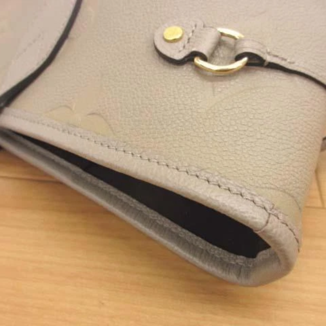 Louis Vuitton Neverfull Beige
