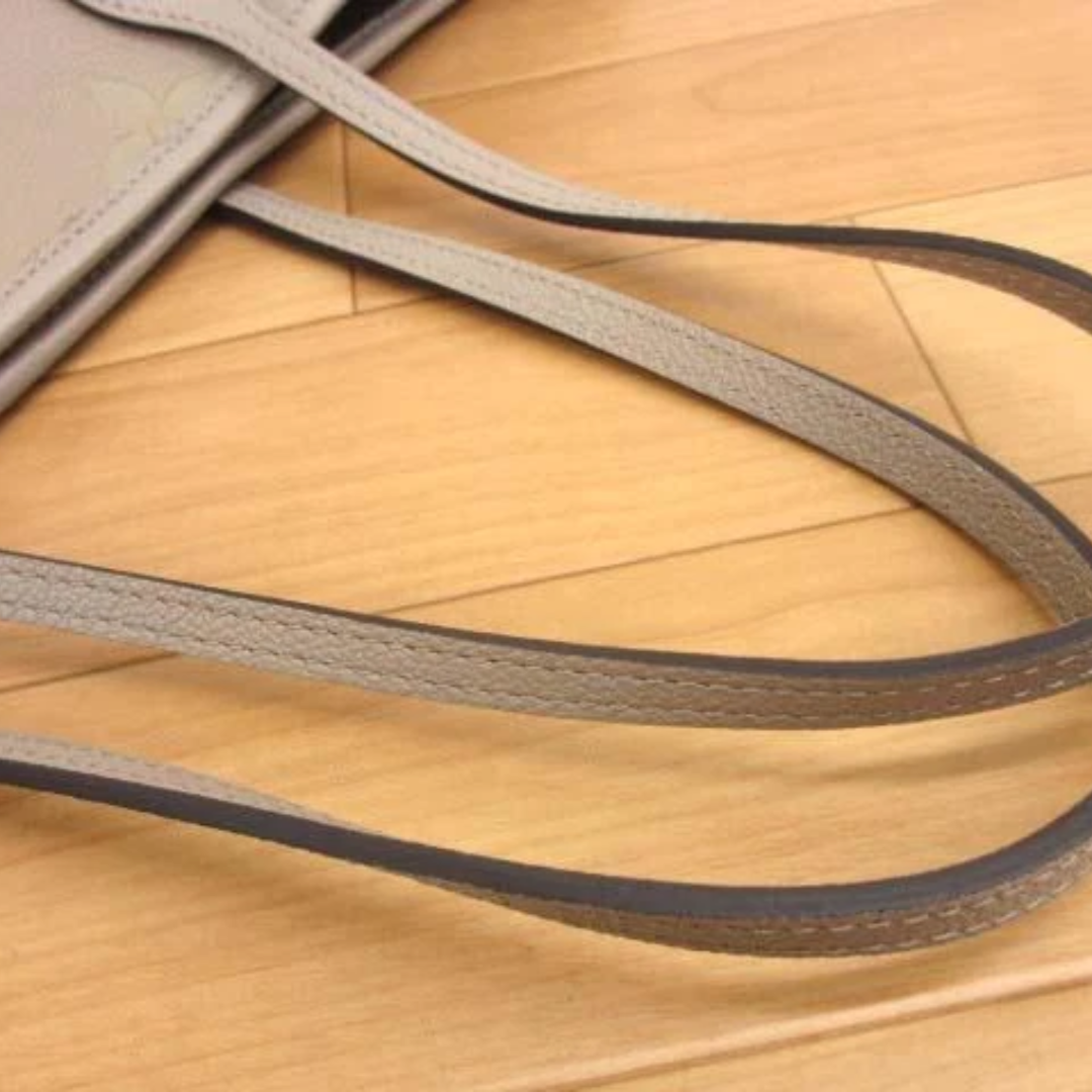 Louis Vuitton Neverfull Beige