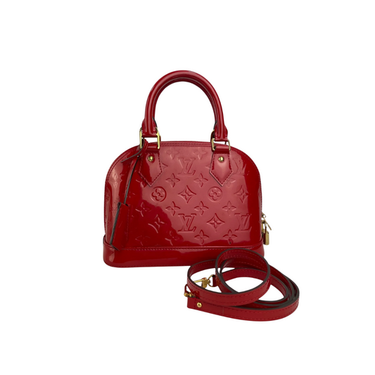 Louis Vuitton Alma