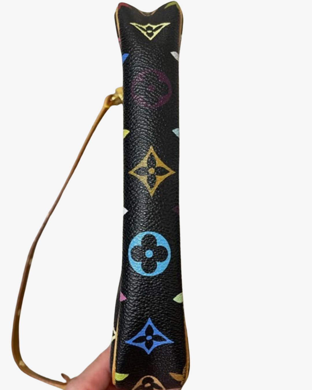 Bolso Louis Vuitton Negro