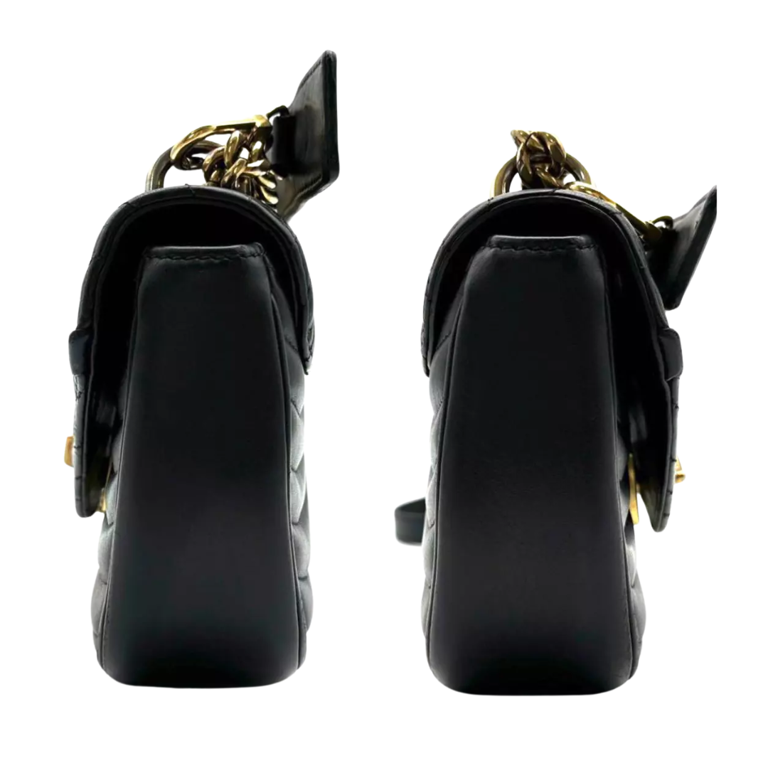 Louis Vuitton Negra