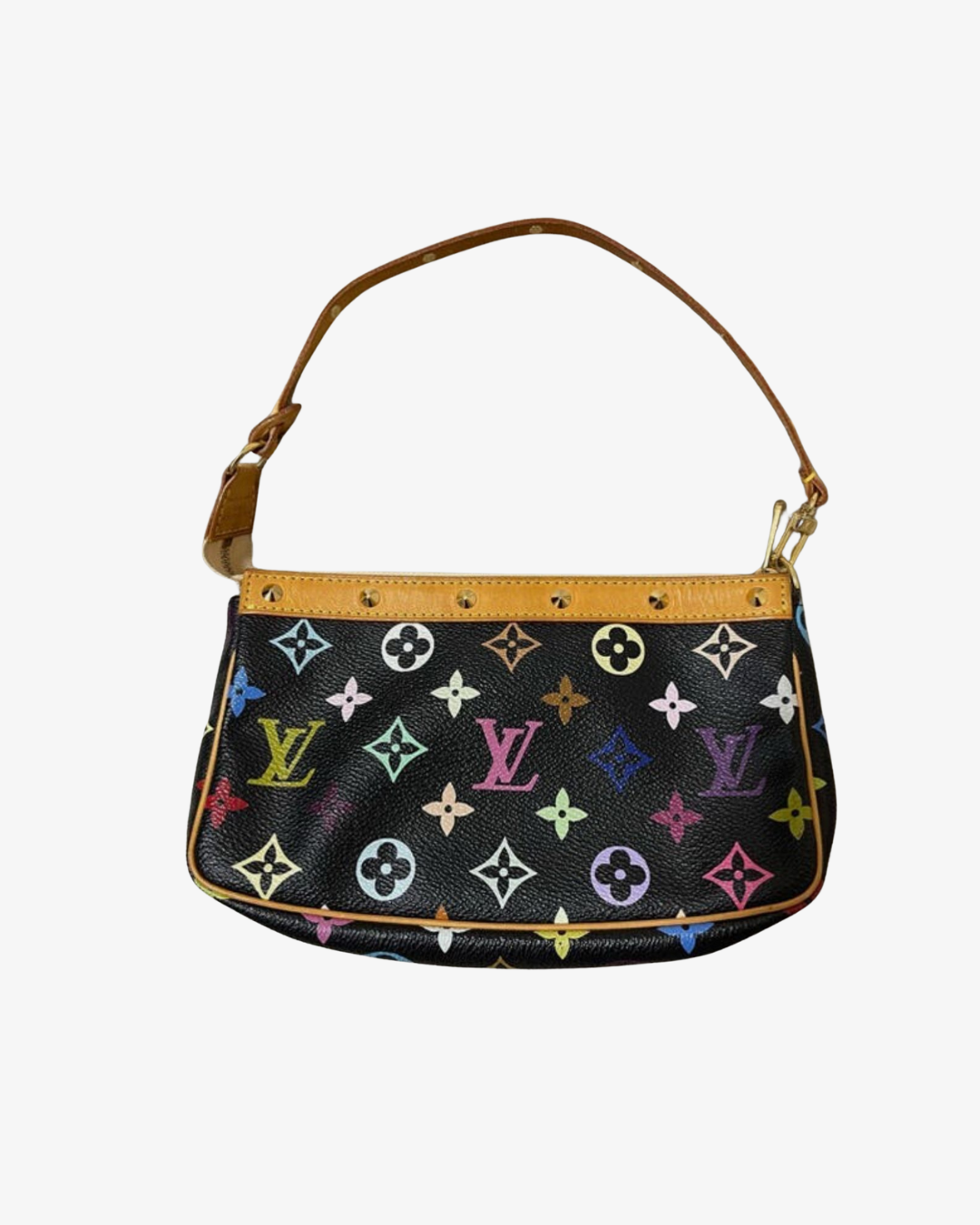 Bolso Louis Vuitton Negro
