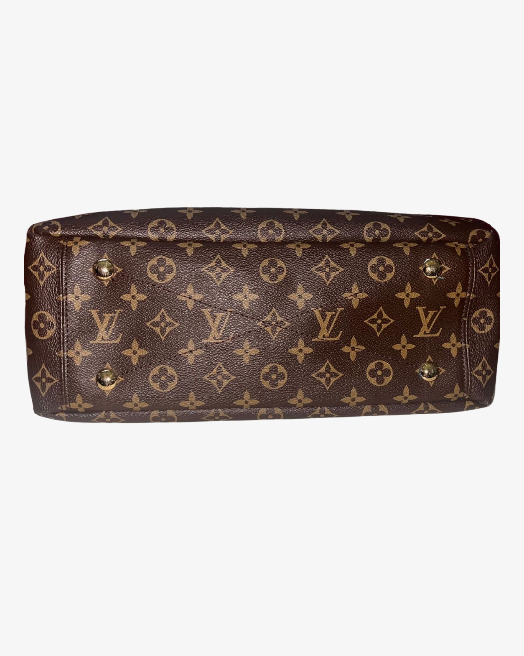 Louis Vuitton Monogram Pallas