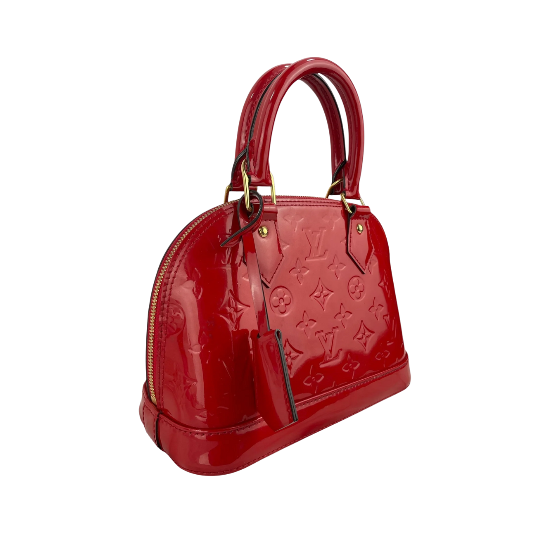 Louis Vuitton Alma