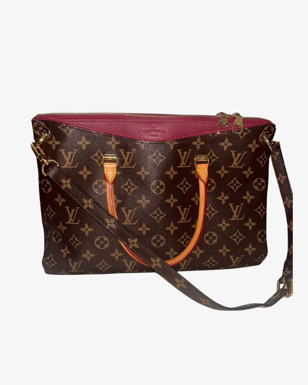Louis Vuitton Monogram Pallas