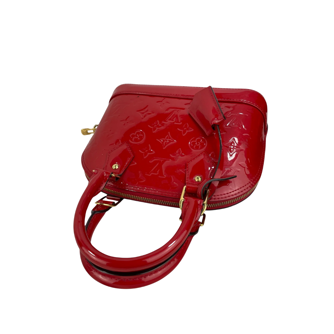 Louis Vuitton Alma