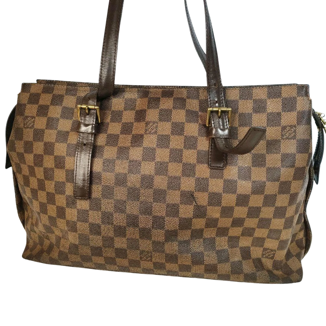 Louis Vuitton Damier Chelsea