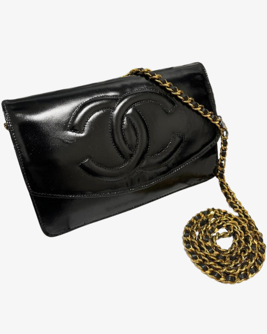Chanel Woc
