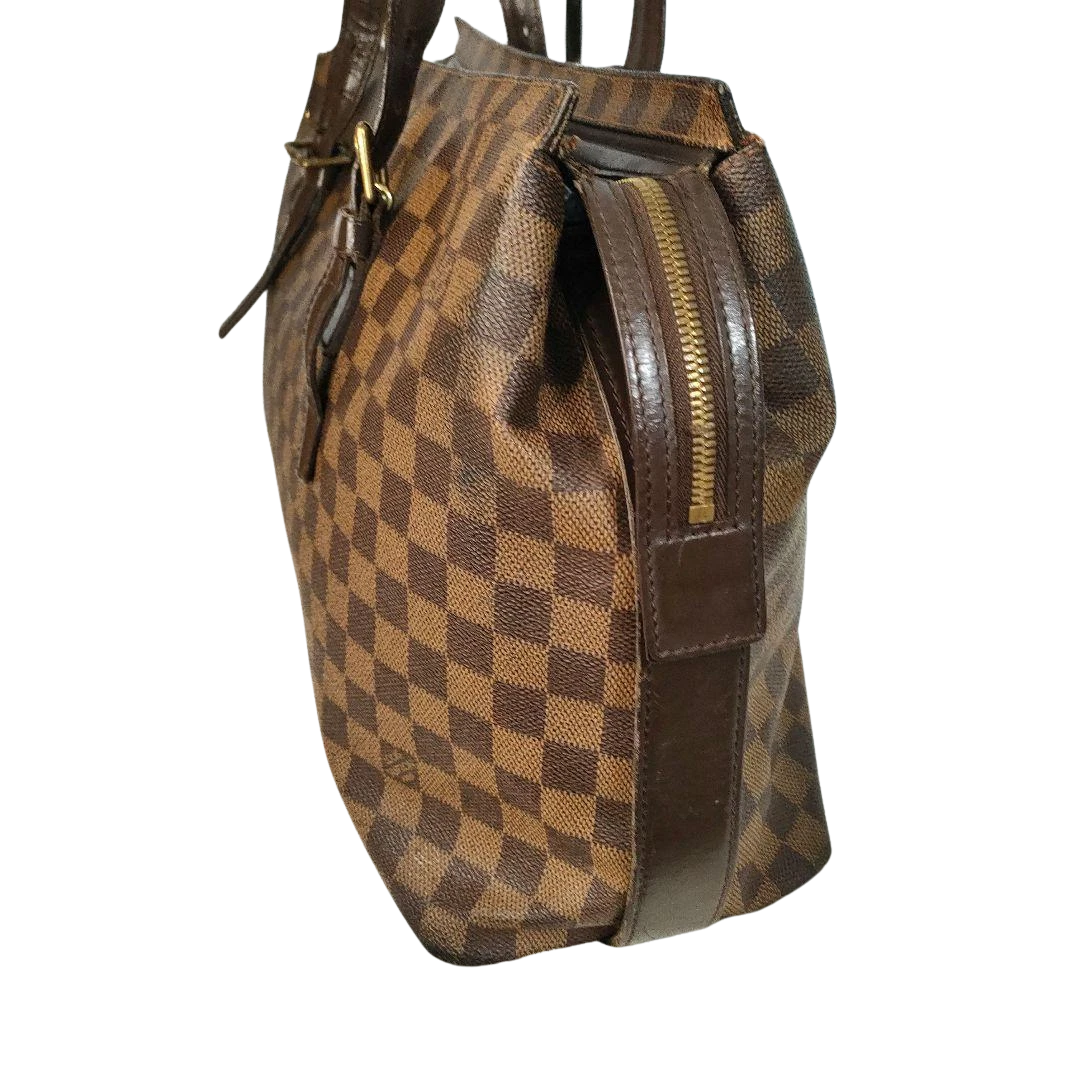 Louis Vuitton Damier Chelsea
