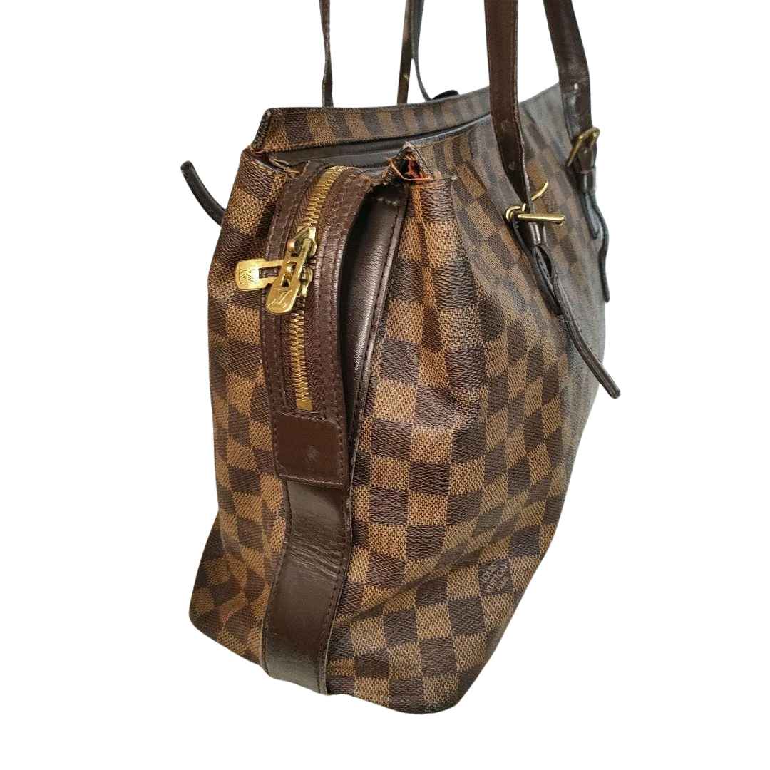 Louis Vuitton Damier Chelsea
