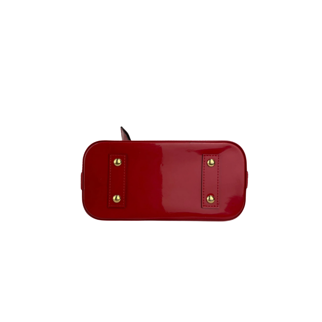 Louis Vuitton Alma