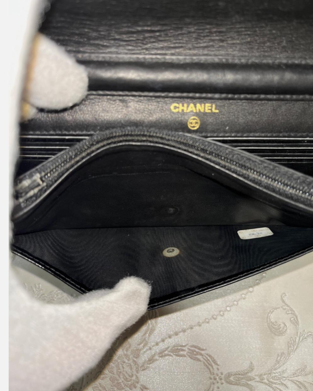 Chanel Woc