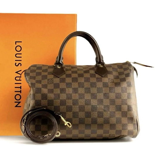 Louis Vuitton Speedy 30