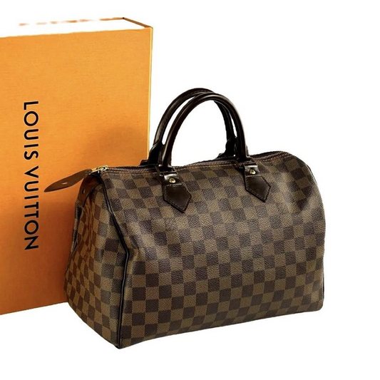 Louis Vuitton Speedy 30