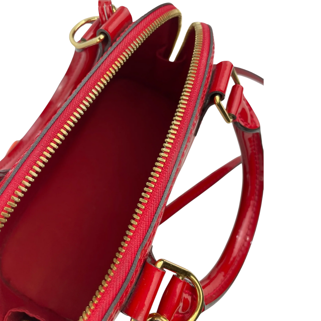 Louis Vuitton Alma