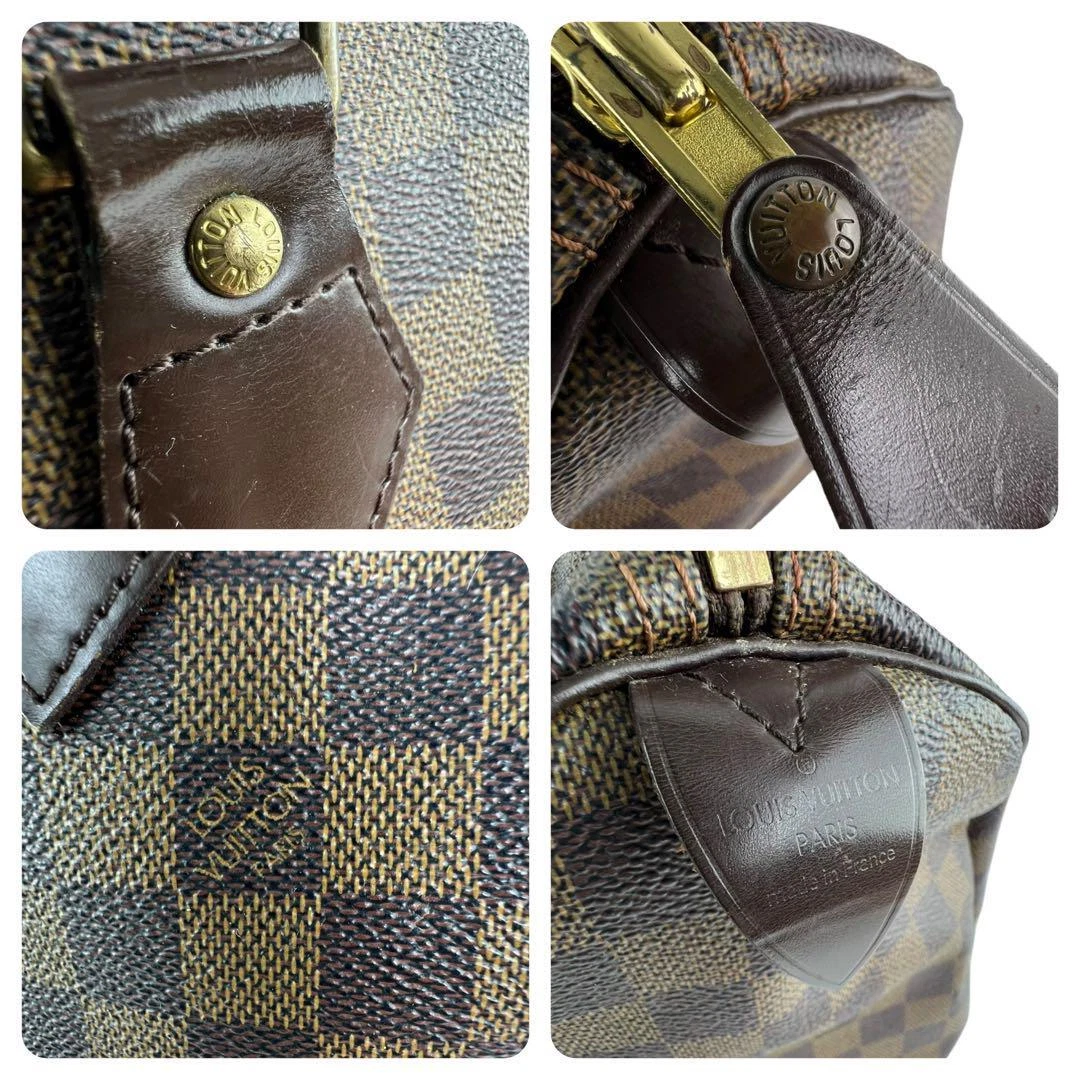 Louis Vuitton Speedy 30
