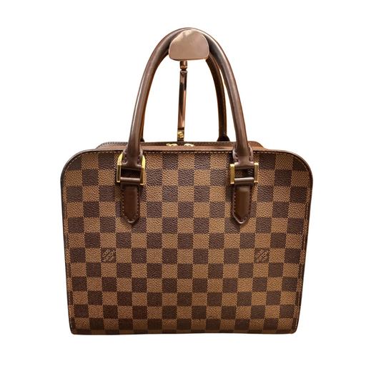 Louis Vuitton Triana Damier