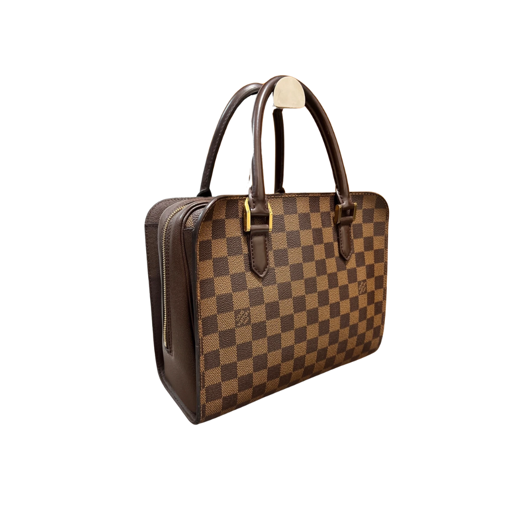 Louis Vuitton Triana Damier