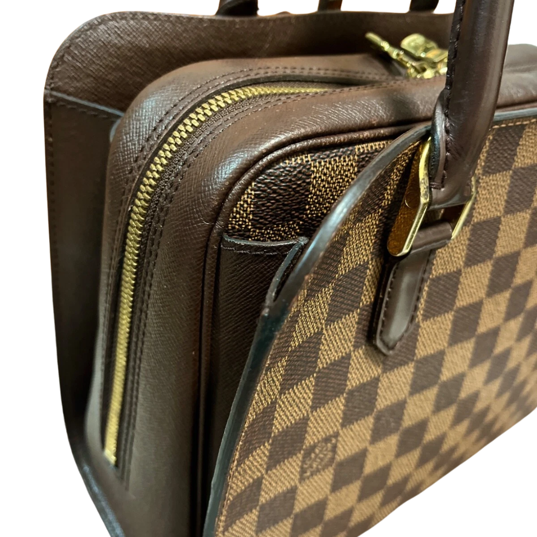 Louis Vuitton Triana Damier