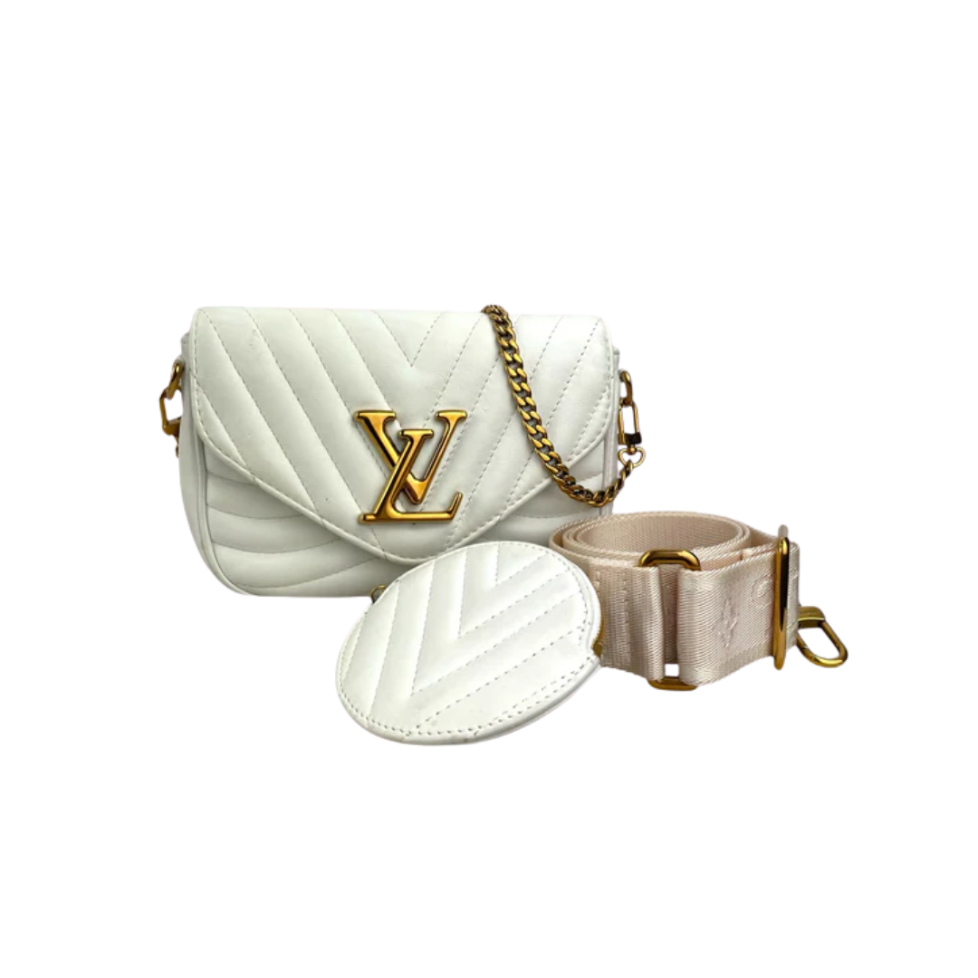 Louis Vuitton Waves