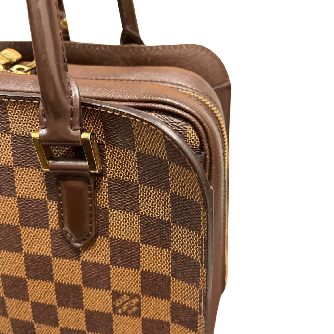 Louis Vuitton Triana Damier