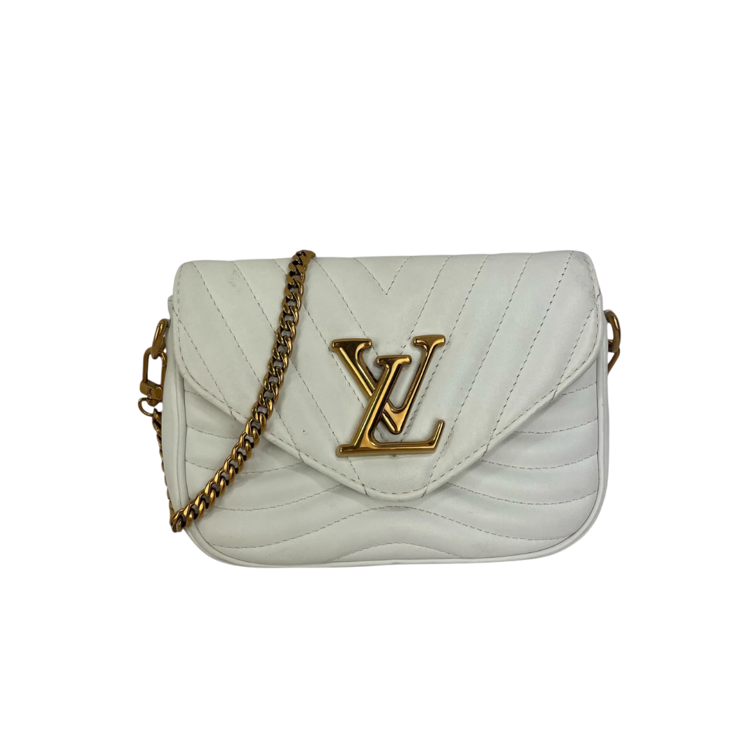 Louis Vuitton Waves