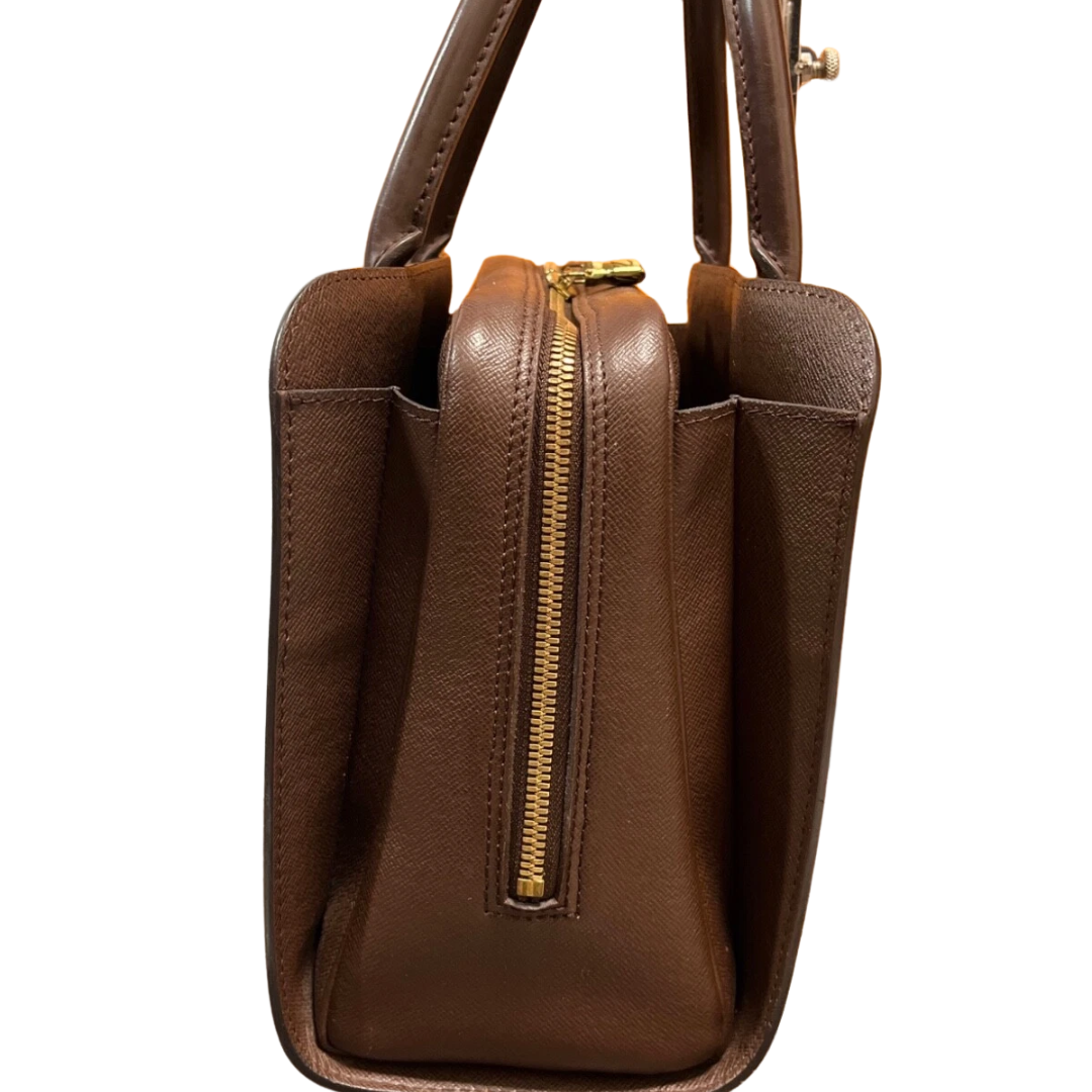 Louis Vuitton Triana Damier