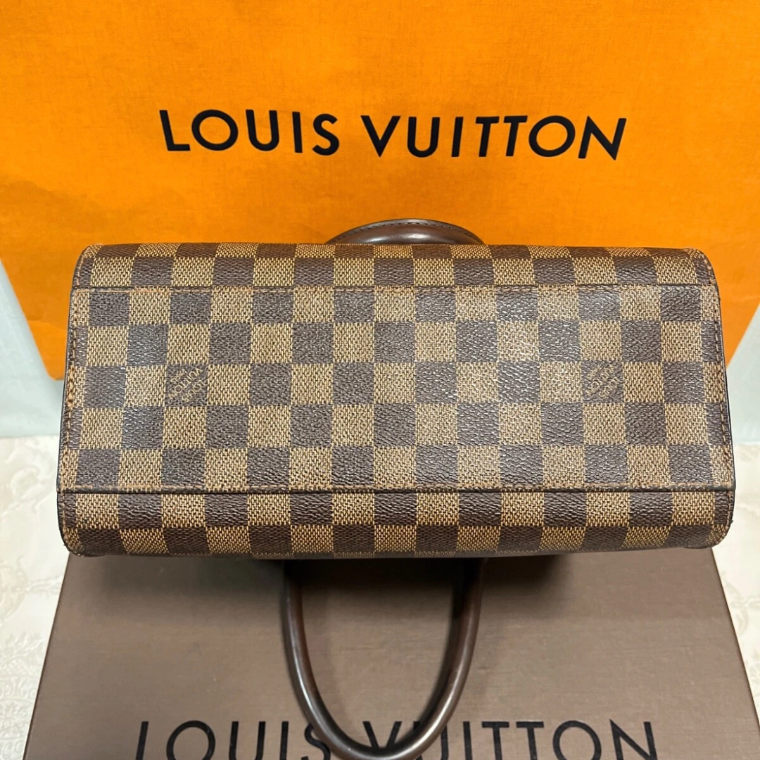 Louis Vuitton Triana Damier