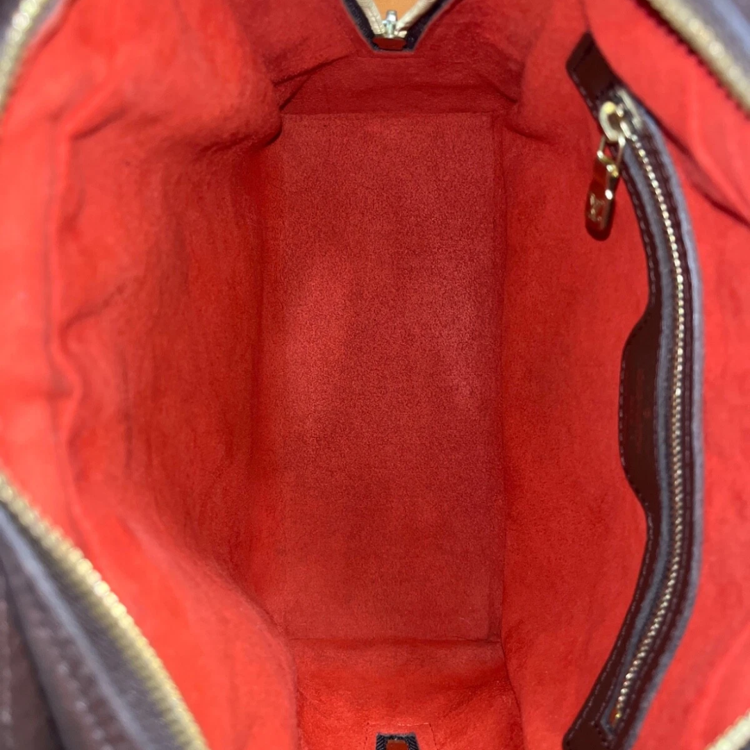 Louis Vuitton Triana Damier