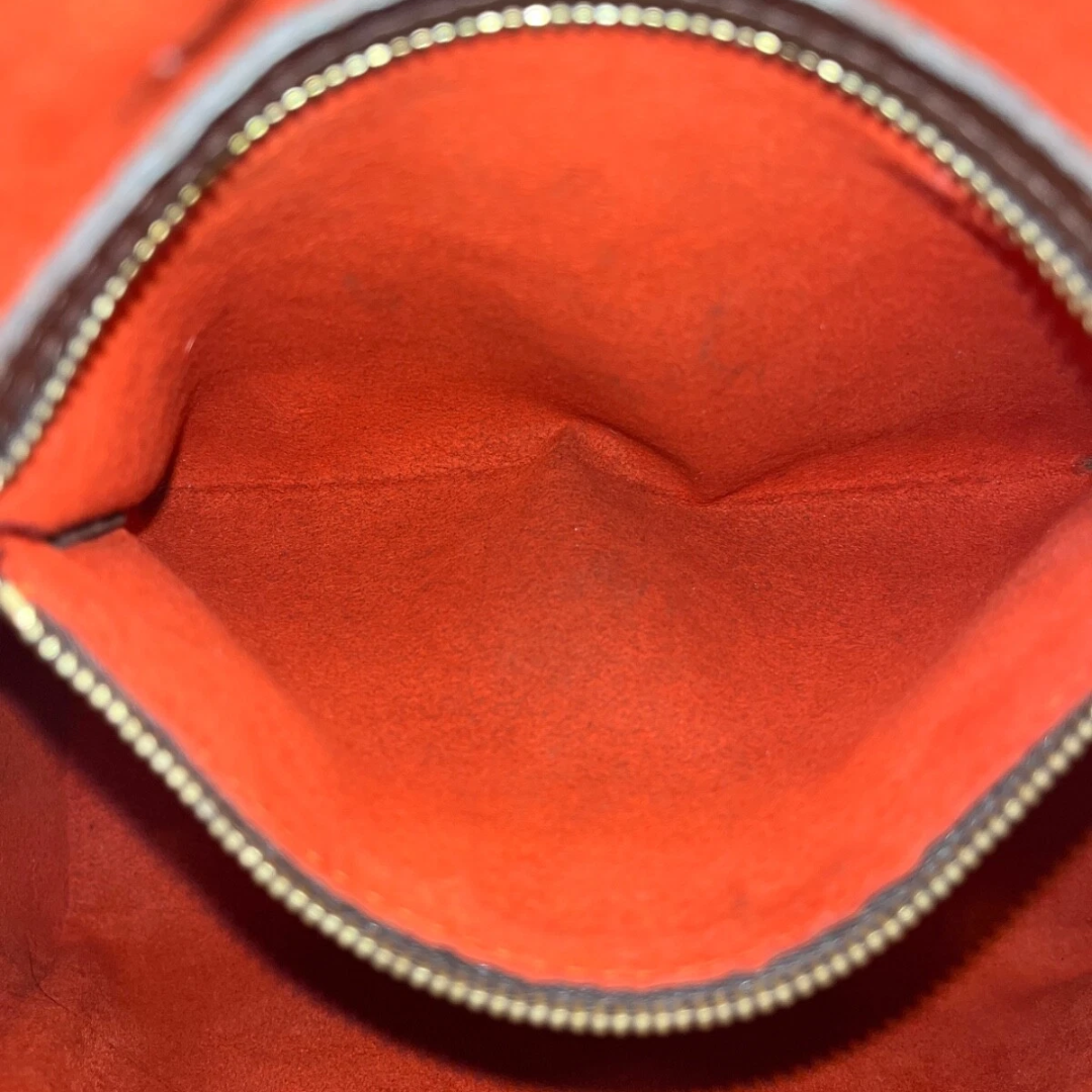 Louis Vuitton Triana Damier