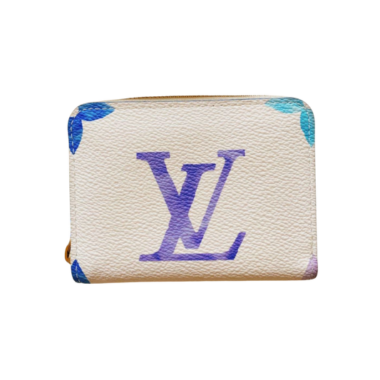 Cartera Louis Vuitton