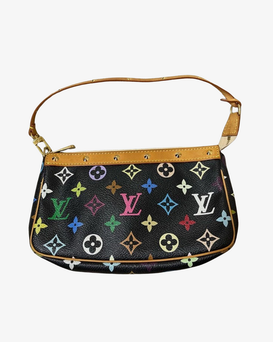 Bolso Louis Vuitton Negro