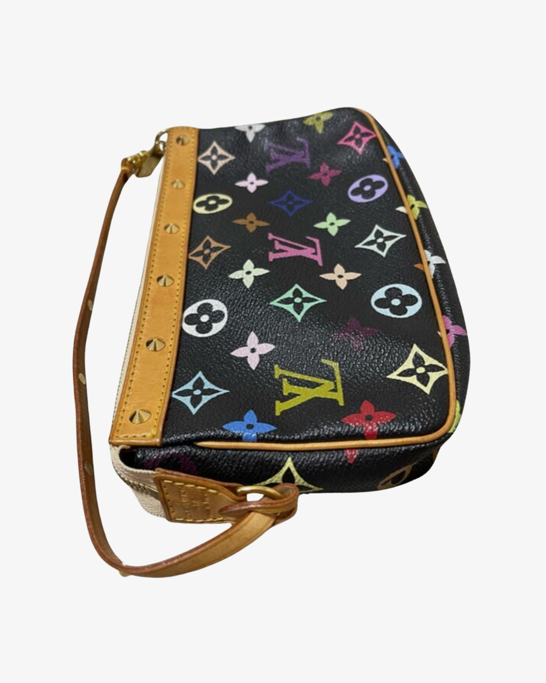 Bolso Louis Vuitton Negro