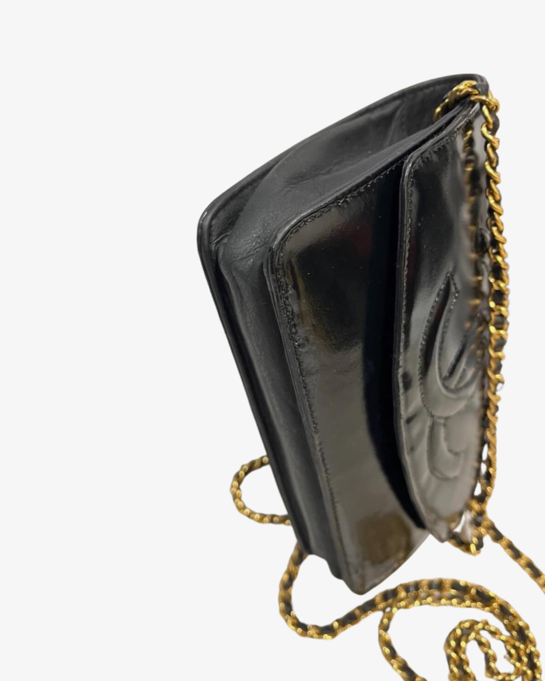 Chanel Woc