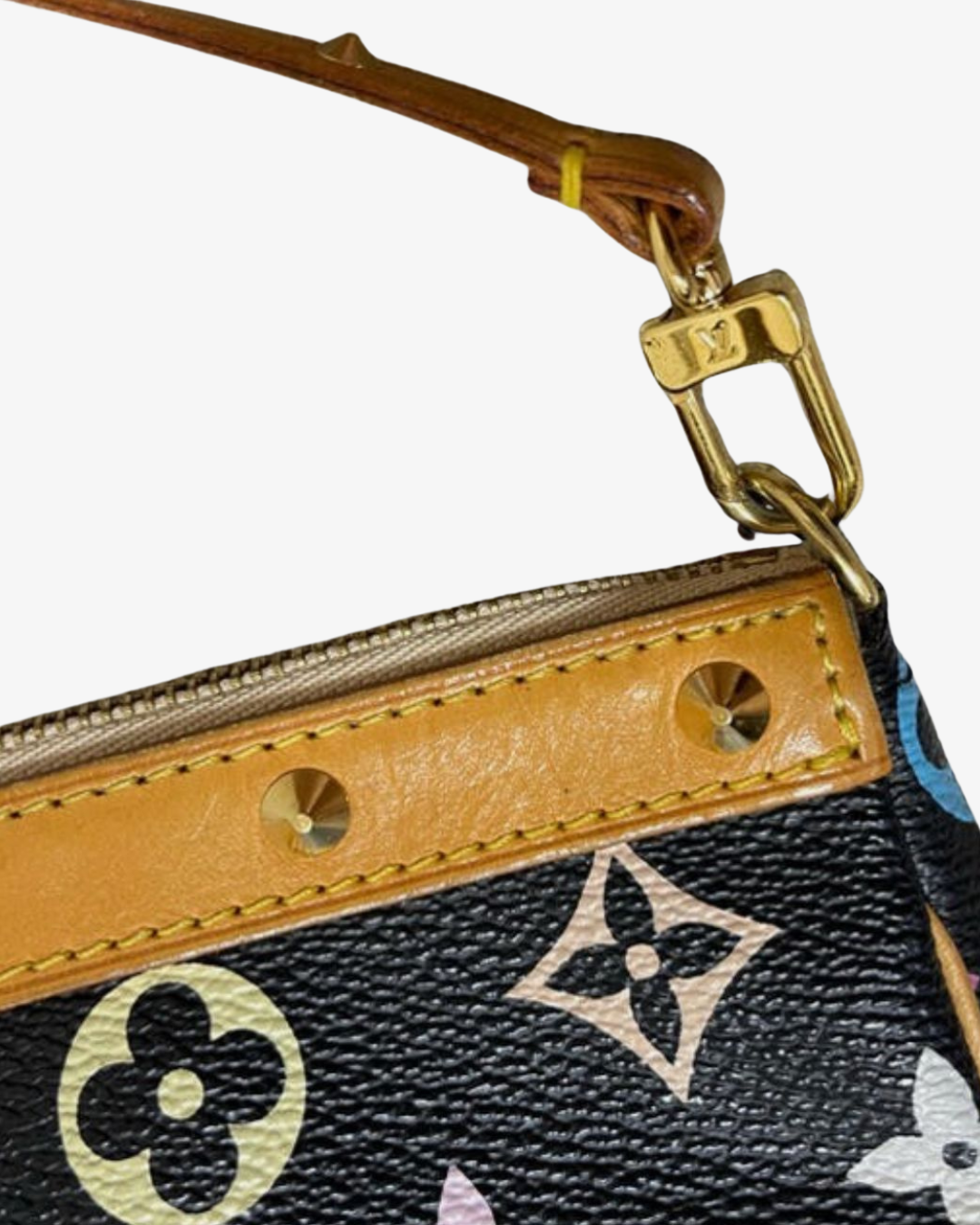 Bolso Louis Vuitton Negro