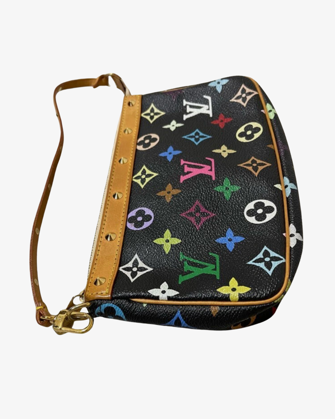 Bolso Louis Vuitton Negro