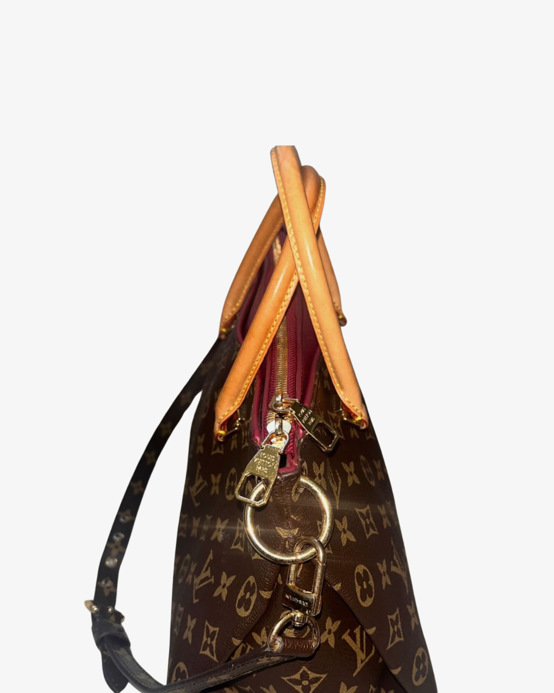 Louis Vuitton Monogram Pallas